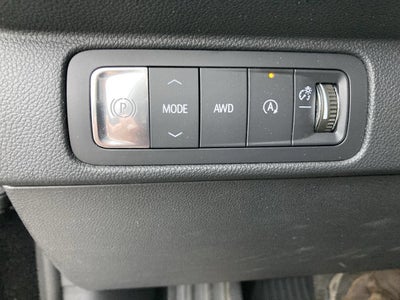 2024 Chevrolet Traverse AWD RS