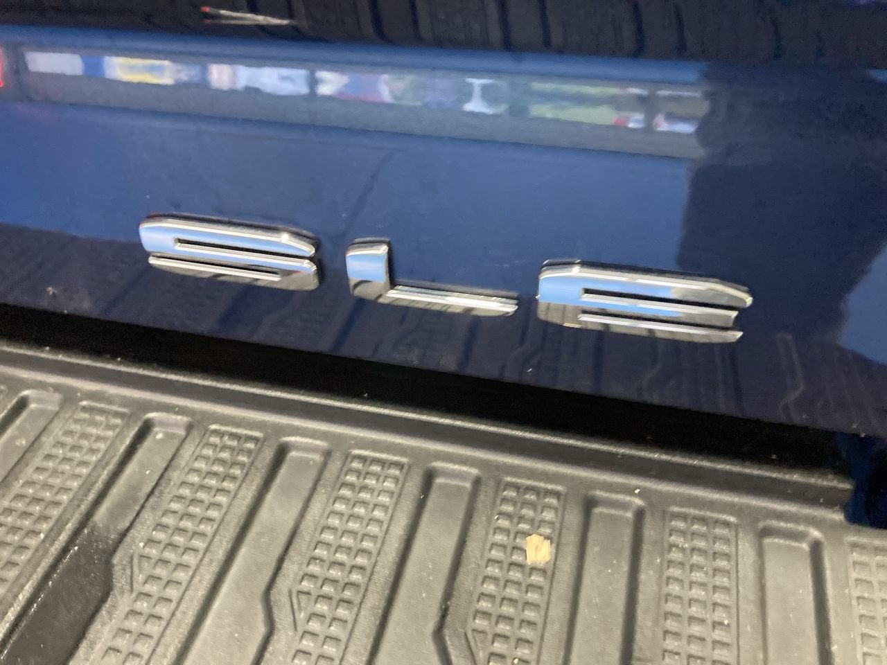 2022 GMC Sierra 2500HD SLE