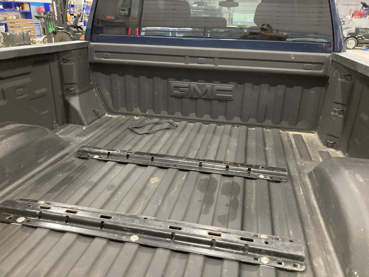 2022 GMC Sierra 2500HD SLE