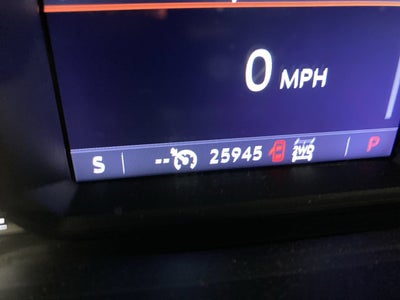 2022 GMC Sierra 2500HD SLE