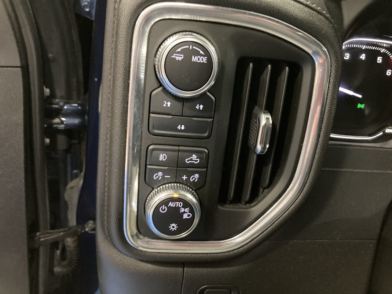2022 GMC Sierra 2500HD SLE