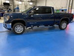2022 GMC Sierra 2500HD SLE