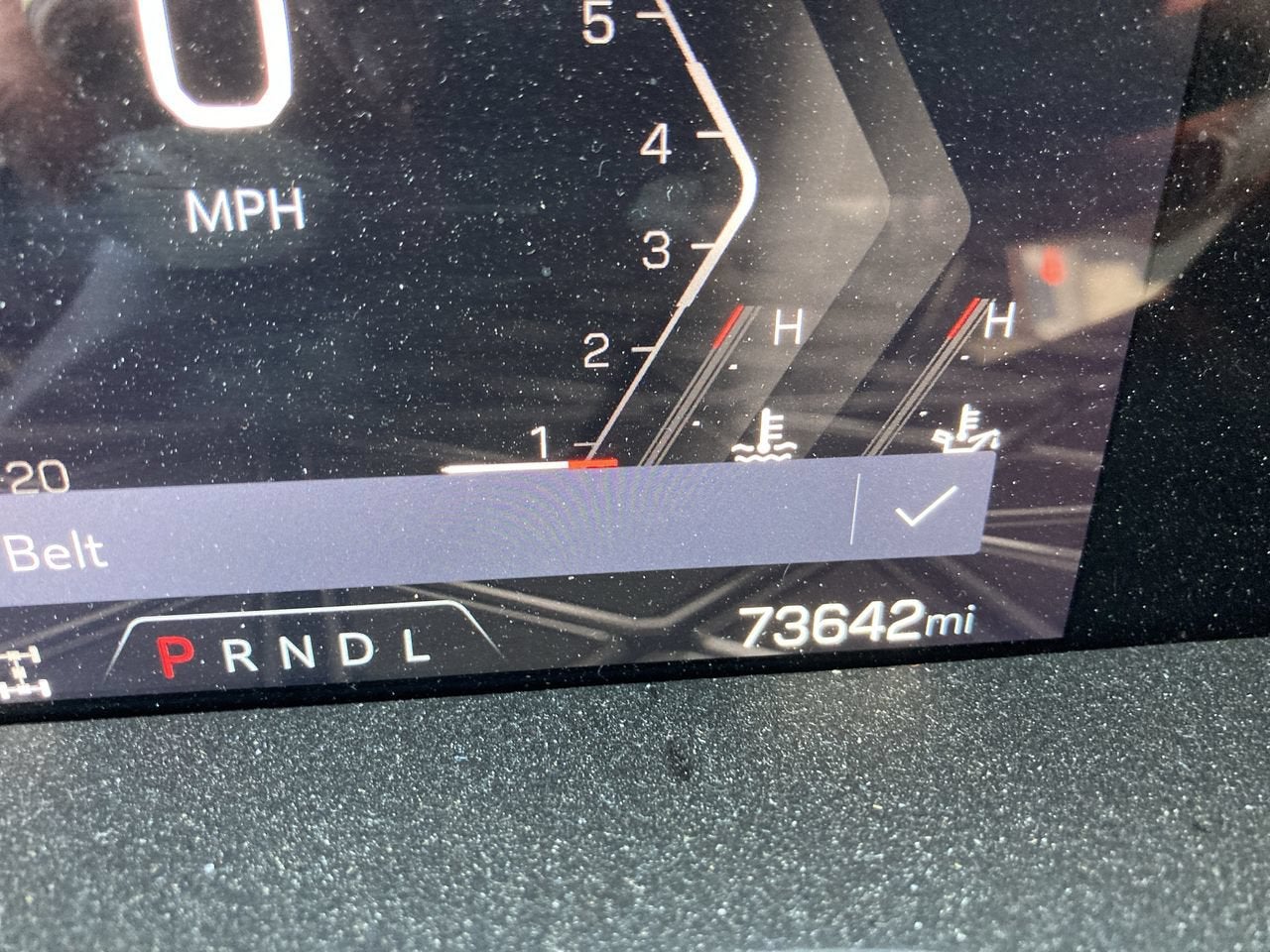 2023 GMC Canyon 4WD AT4