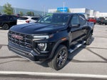 2023 GMC Canyon 4WD AT4