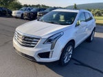2017 Cadillac XT5 Luxury FWD