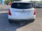 2017 Cadillac XT5 Luxury FWD
