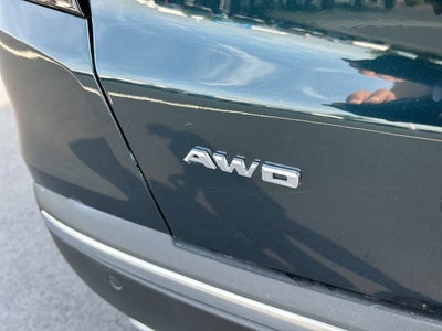 2024 Cadillac XT5 AWD Premium Luxury
