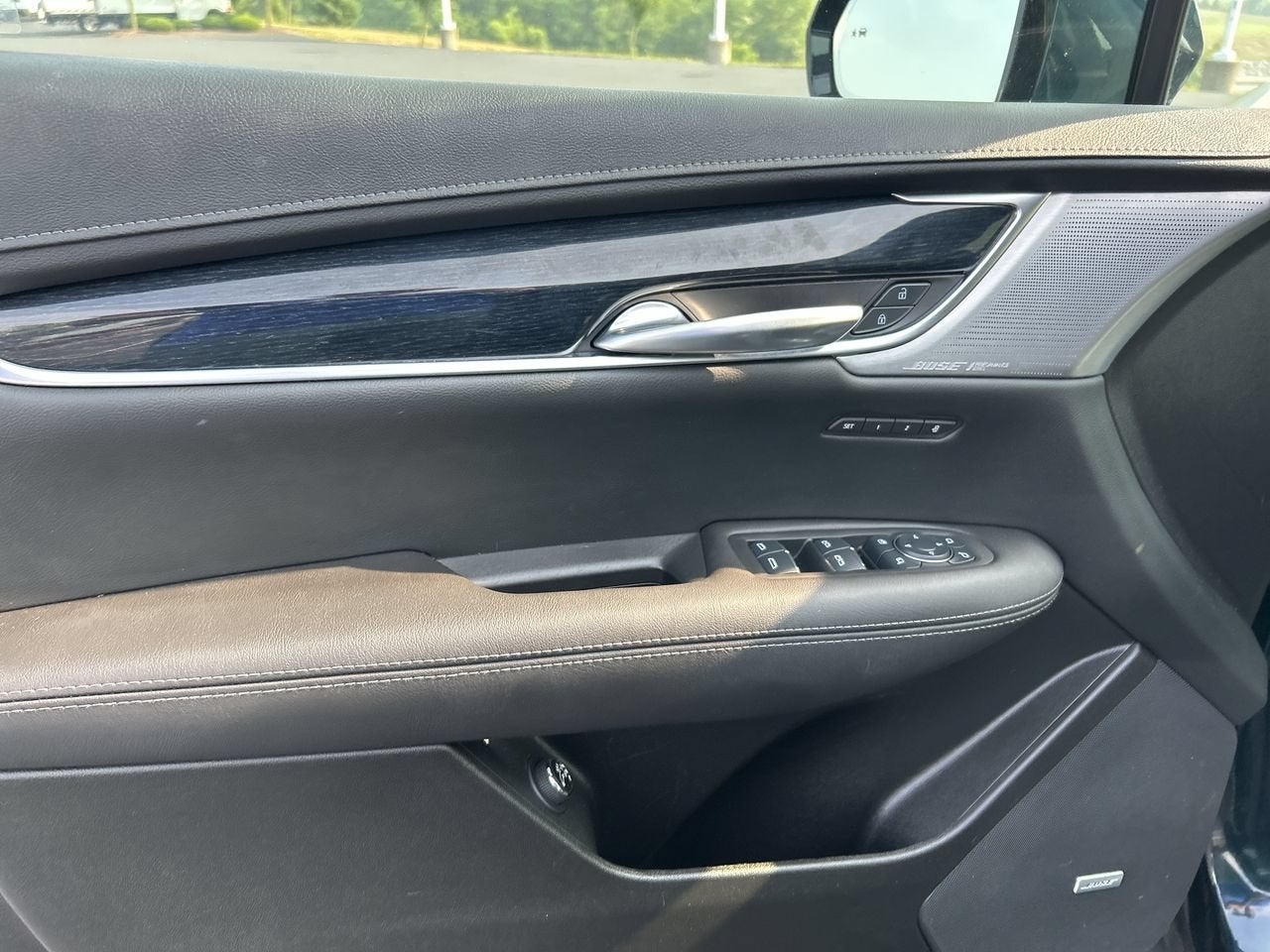 2024 Cadillac XT5 AWD Premium Luxury