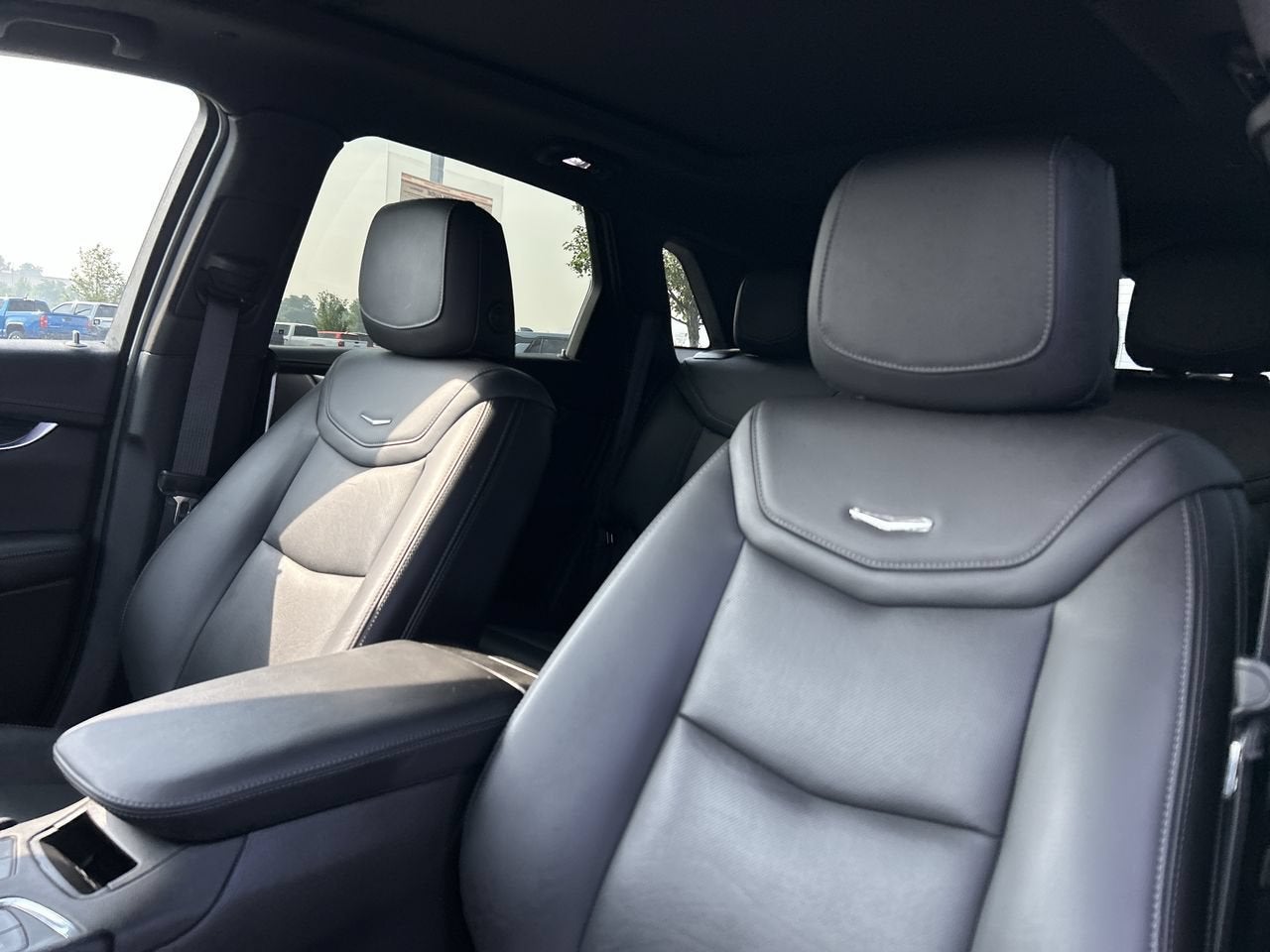 2024 Cadillac XT5 AWD Premium Luxury