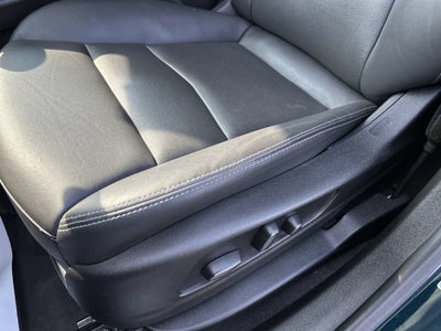 2024 Cadillac XT5 AWD Premium Luxury