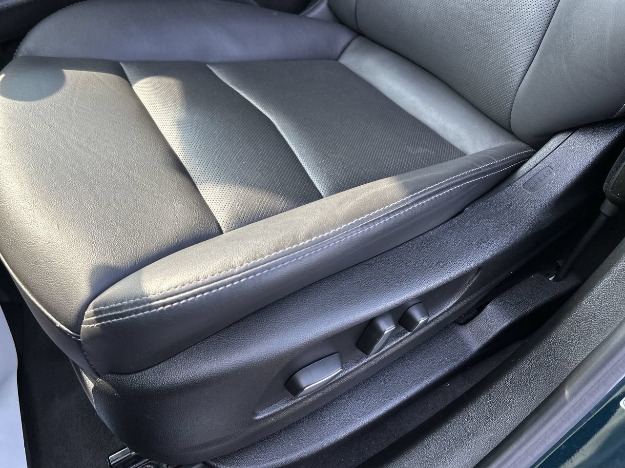 2024 Cadillac XT5 AWD Premium Luxury