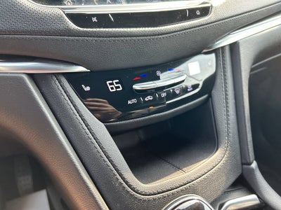 2024 Cadillac XT5 AWD Premium Luxury