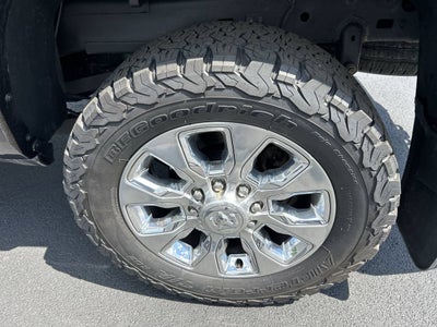 2019 RAM 2500 Limited
