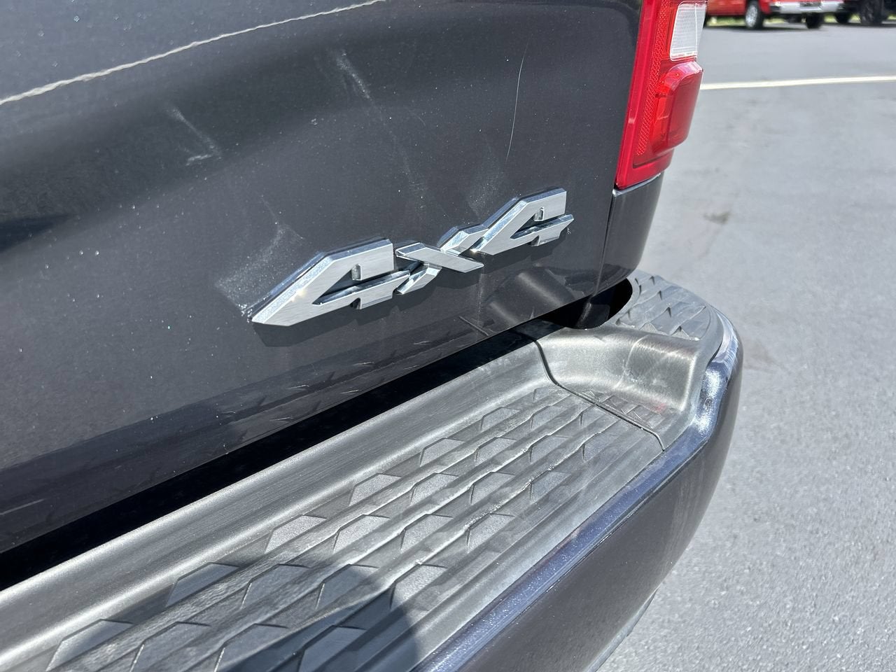 2019 RAM 2500 Limited