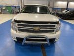 2012 Chevrolet Silverado 1500 LTZ