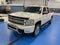 2012 Chevrolet Silverado 1500 LTZ