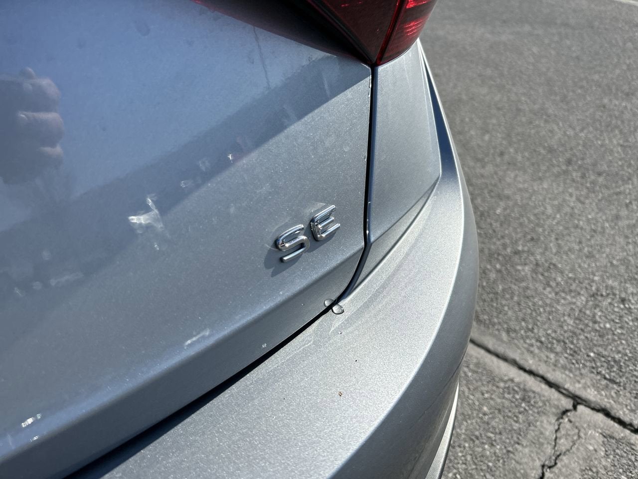 2023 Volkswagen Jetta SE