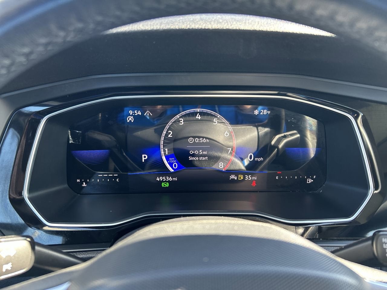 2023 Volkswagen Jetta SE