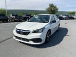 2021 Subaru Legacy 4DR SDN CVT