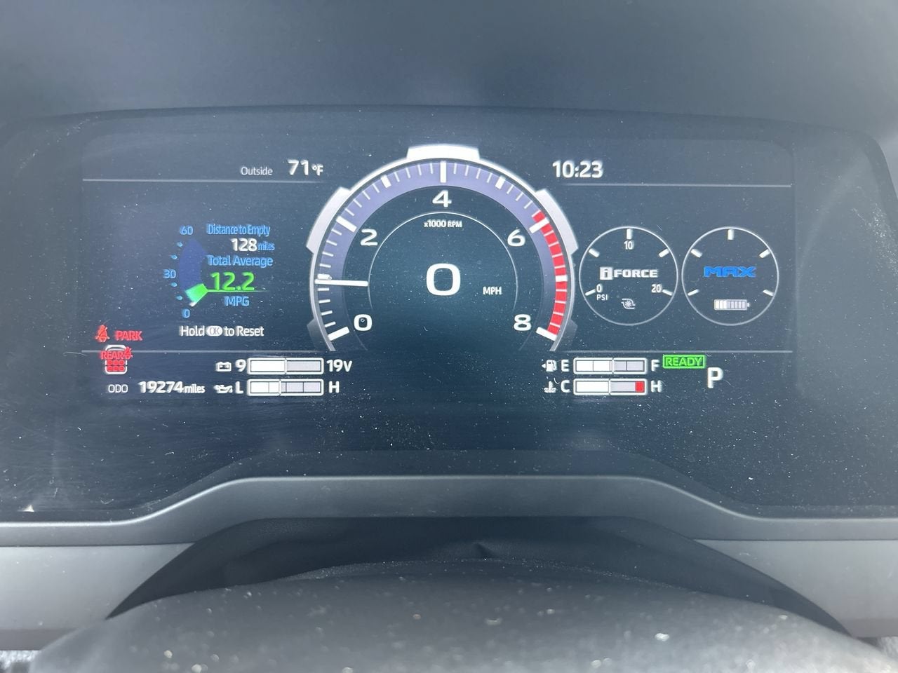 2025 Toyota Sequoia SR5