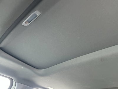 2025 Toyota Sequoia SR5