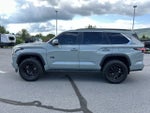 2025 Toyota Sequoia SR5