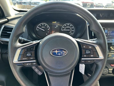 2021 Subaru Forester 4DR SUV CVT