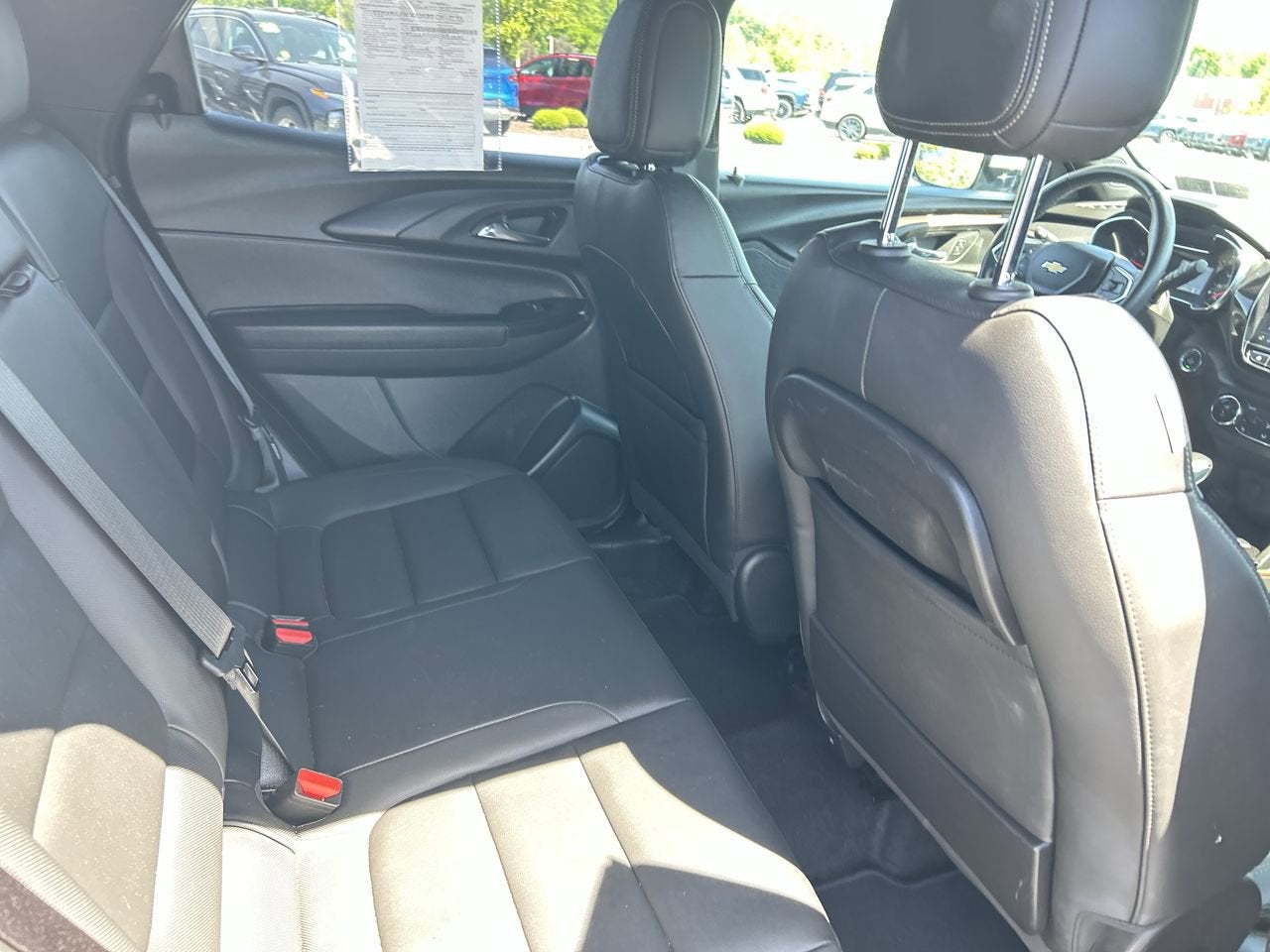 2023 Chevrolet Trailblazer ACTIV