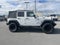2018 Jeep Wrangler JK Unlimited Sport S