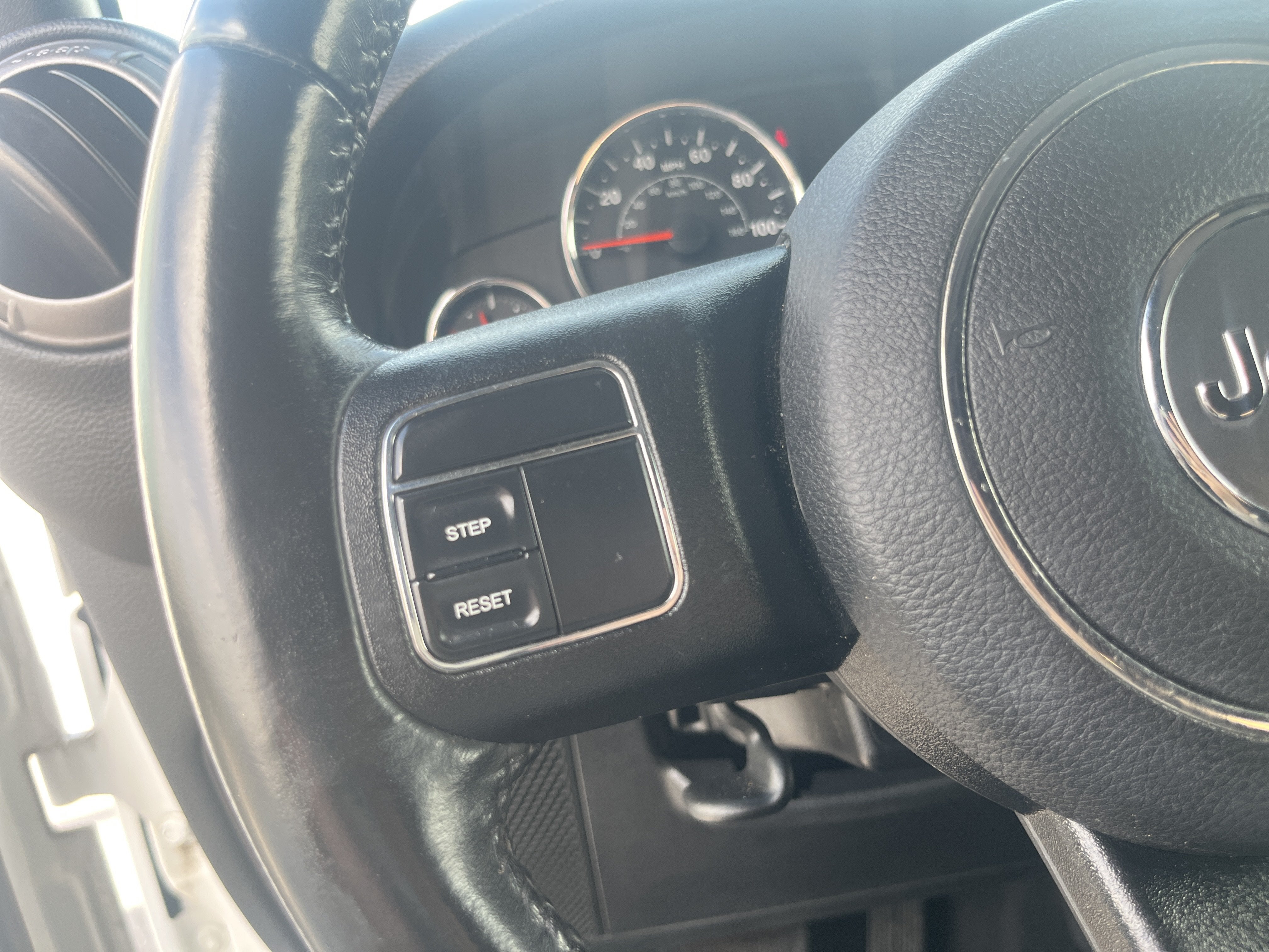 2018 Jeep Wrangler JK Unlimited Sport S