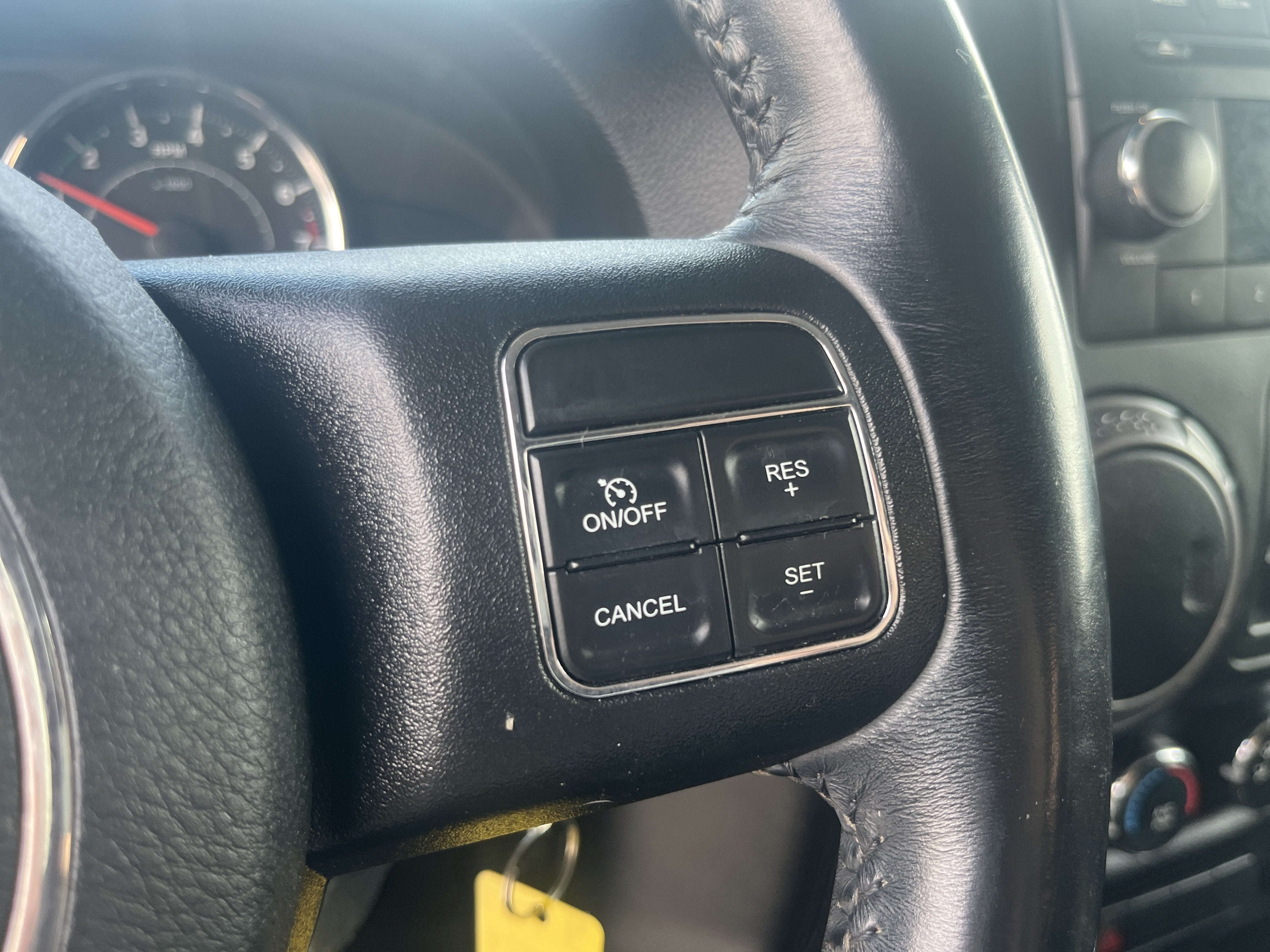 2018 Jeep Wrangler JK Unlimited Sport S