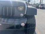 2018 Jeep Wrangler JK Unlimited Sport S
