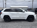 2022 Jeep Grand Cherokee WK Laredo X