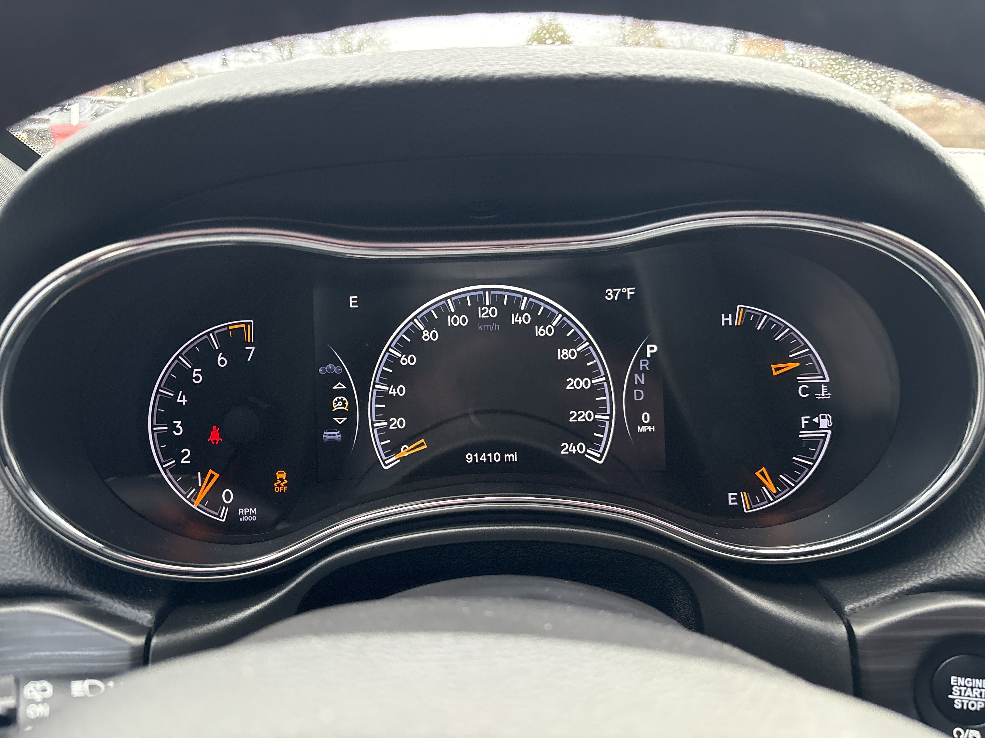 2022 Jeep Grand Cherokee WK Laredo X