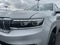 2022 Jeep Grand Wagoneer Series I