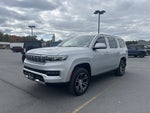 2022 Jeep Grand Wagoneer Series I