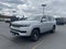 2022 Jeep Grand Wagoneer Series I