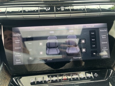 2022 Jeep Grand Wagoneer Series I