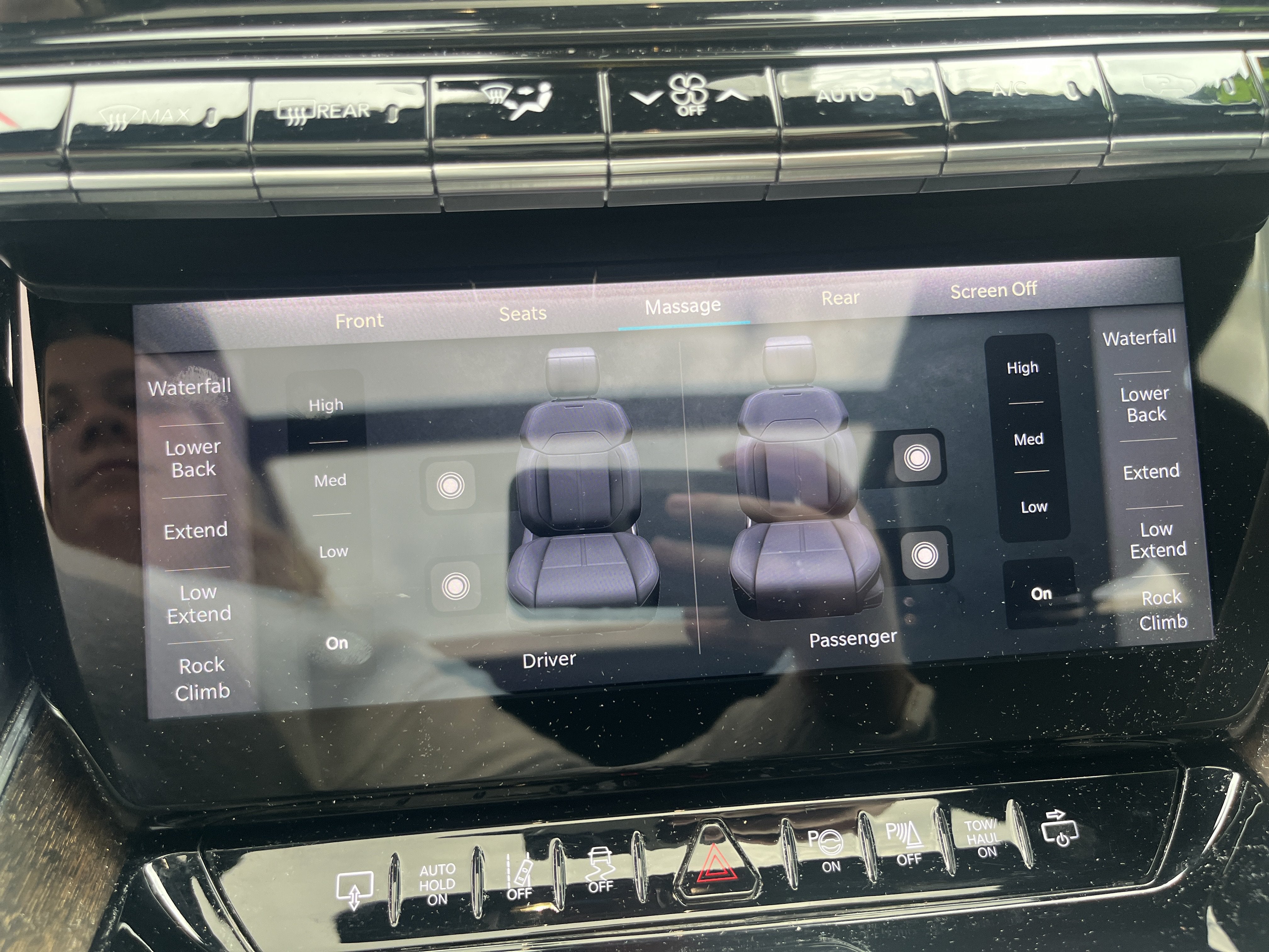 2022 Jeep Grand Wagoneer Series I