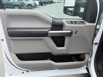 2021 Ford Super Duty F-250 SRW XL