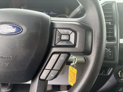 2021 Ford Super Duty F-250 SRW XL