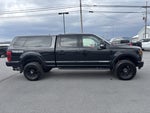 2021 Ford Super Duty F-250 SRW XL