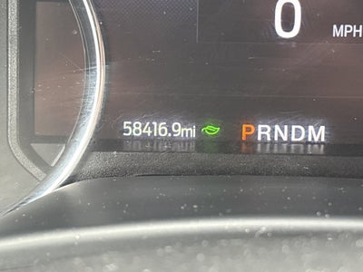 2021 Ford Super Duty F-250 SRW XL