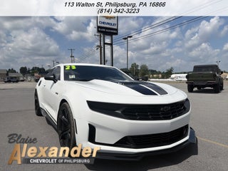 2023 Chevrolet Camaro LT1