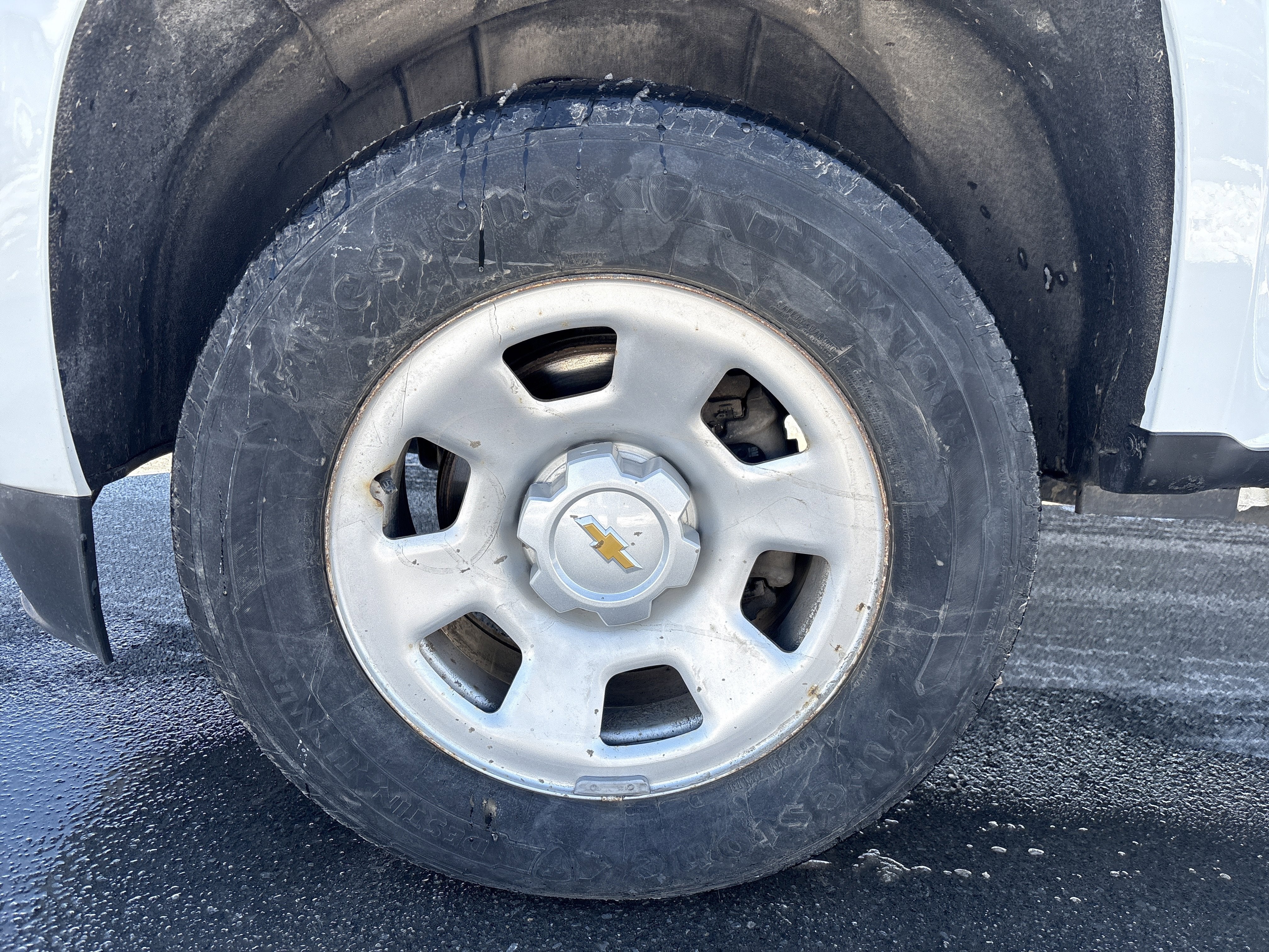 2022 Chevrolet Colorado WT