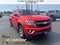 2019 Chevrolet Colorado 4WD Z71
