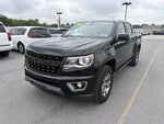 2020 Chevrolet Colorado 4WD Z71