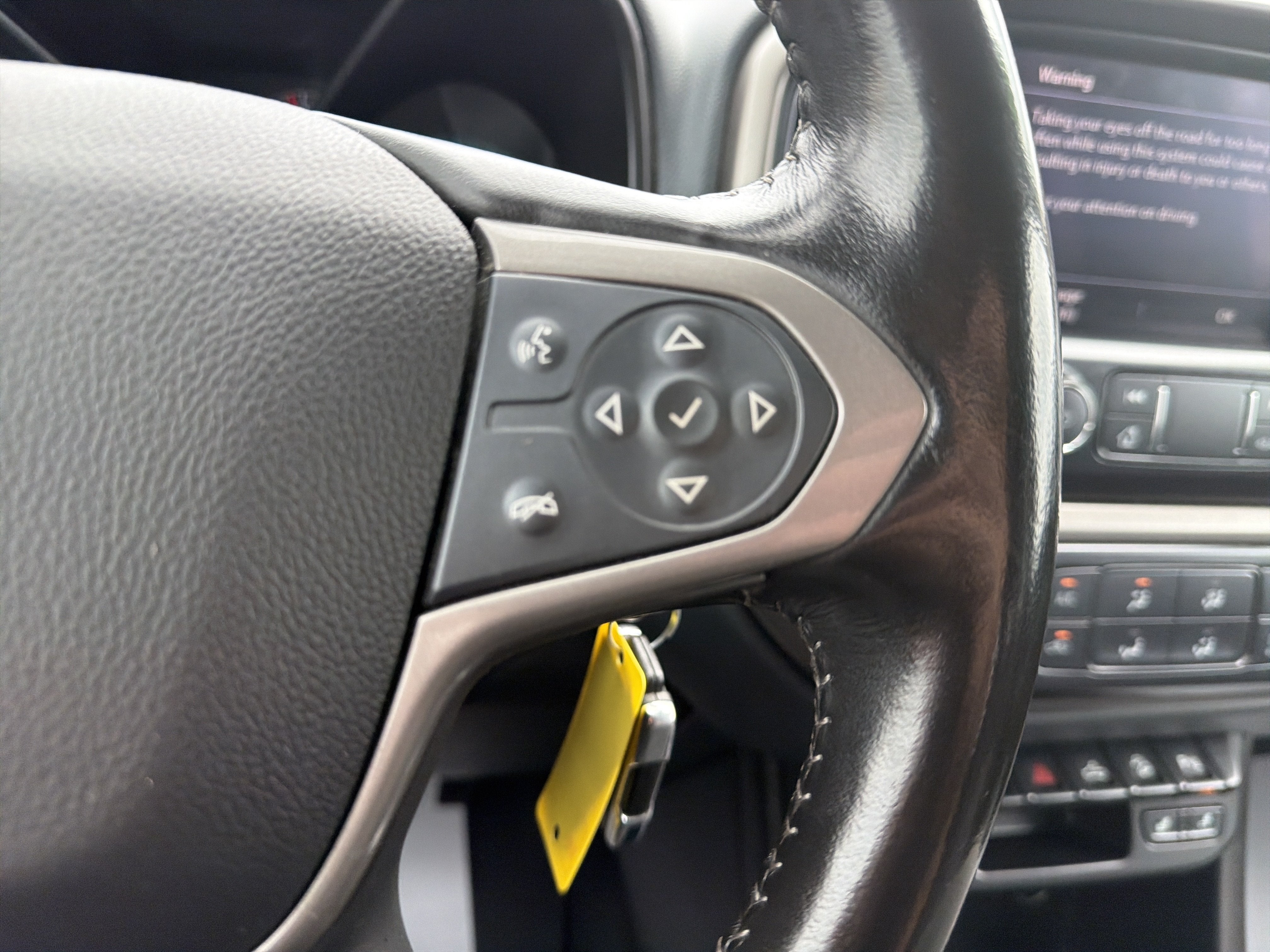 2020 Chevrolet Colorado 4WD Z71