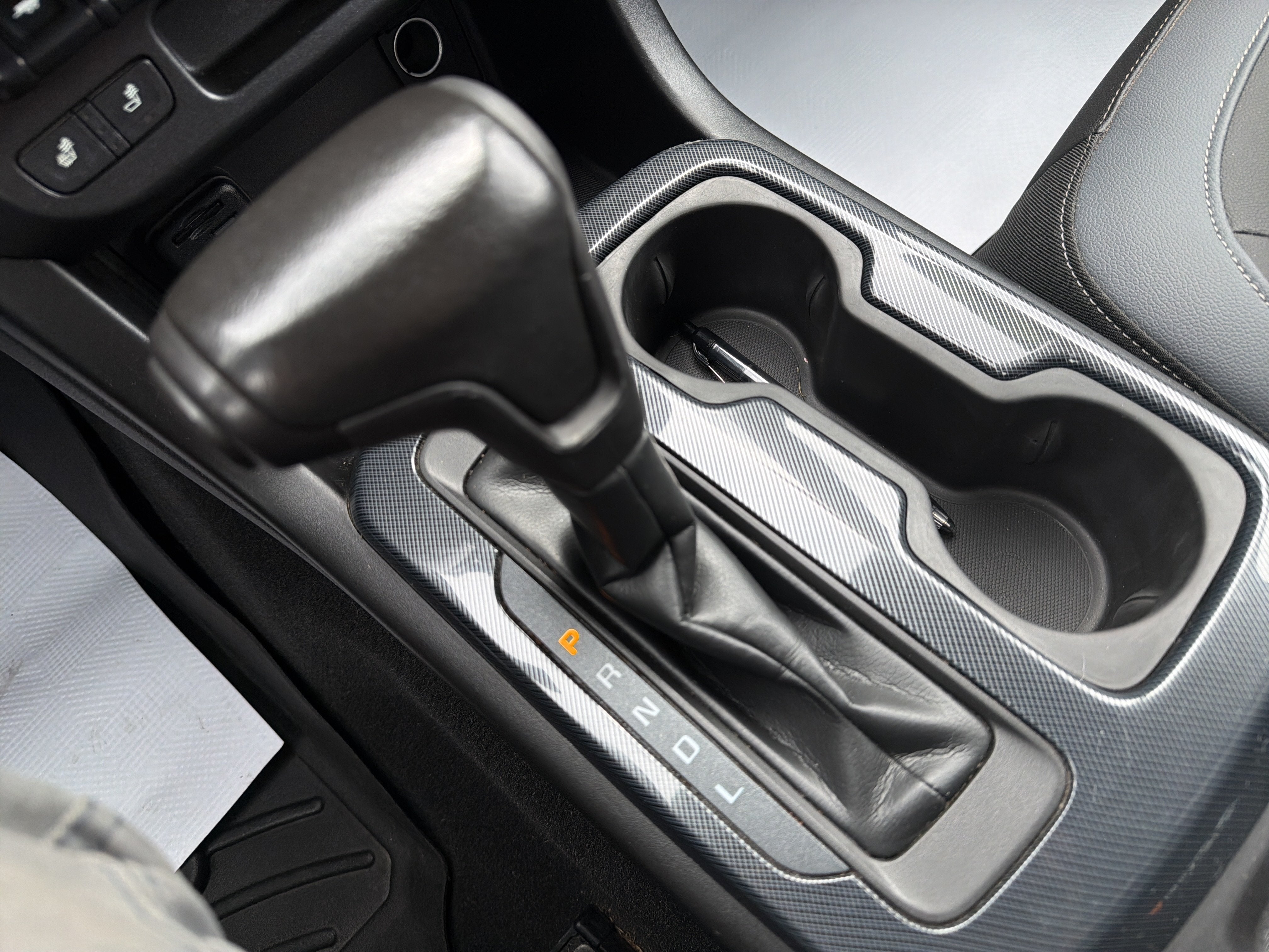2020 Chevrolet Colorado 4WD Z71