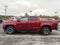 2021 Chevrolet Colorado 4WD Z71